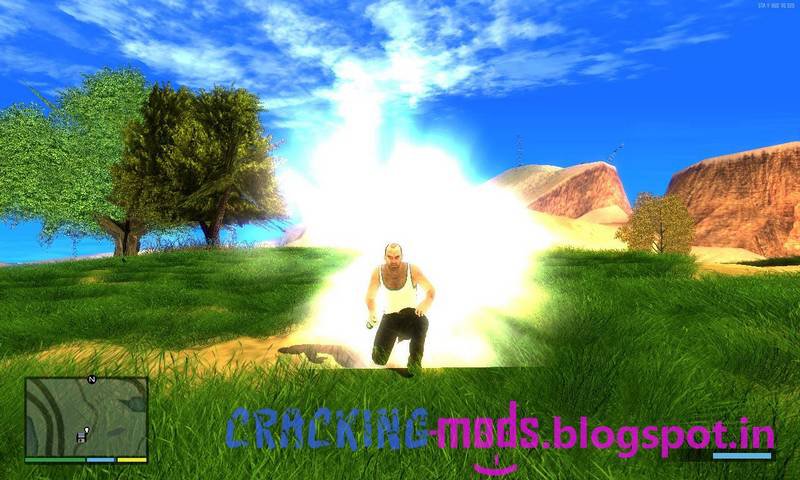 mod